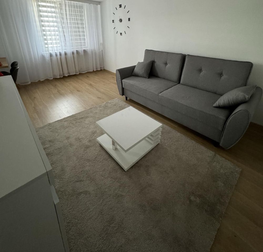 Mieszkanie 1-pokojowe Grabowo