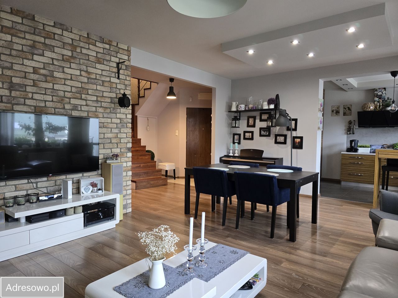 Mieszkanie 6-pokojowe Kielce Ślichowice, ul. Tektoniczna