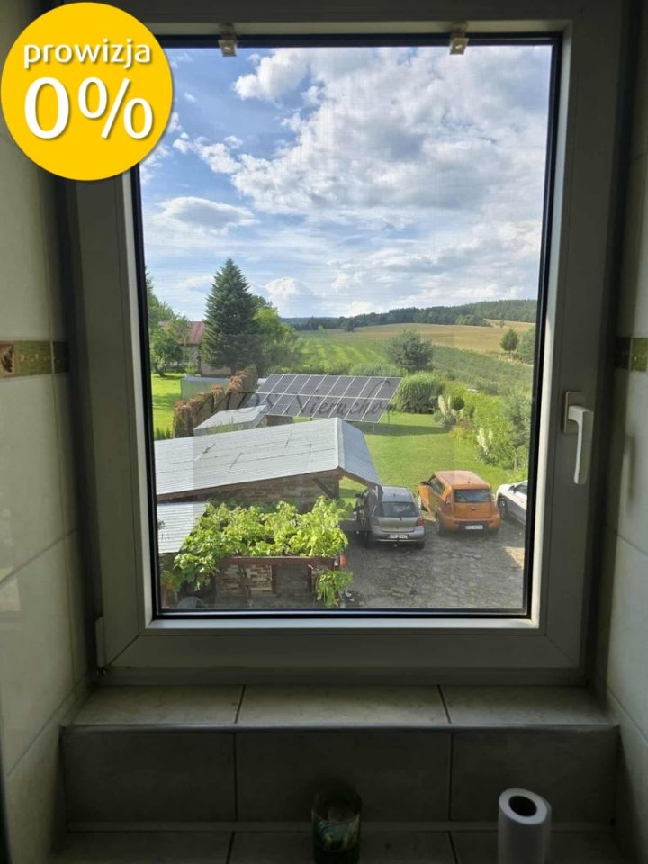 dom wolnostojący Krasice. Zdjęcie 17