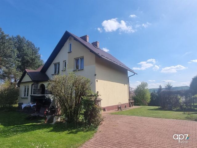 dom wolnostojący, 5 pokoi Bolechowice, ul. Zielona. Zdjęcie 5