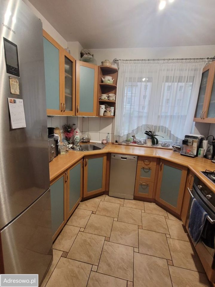 Mieszkanie 3-pokojowe Bolesławiec Centrum, ul. Wąska. Zdjęcie 3