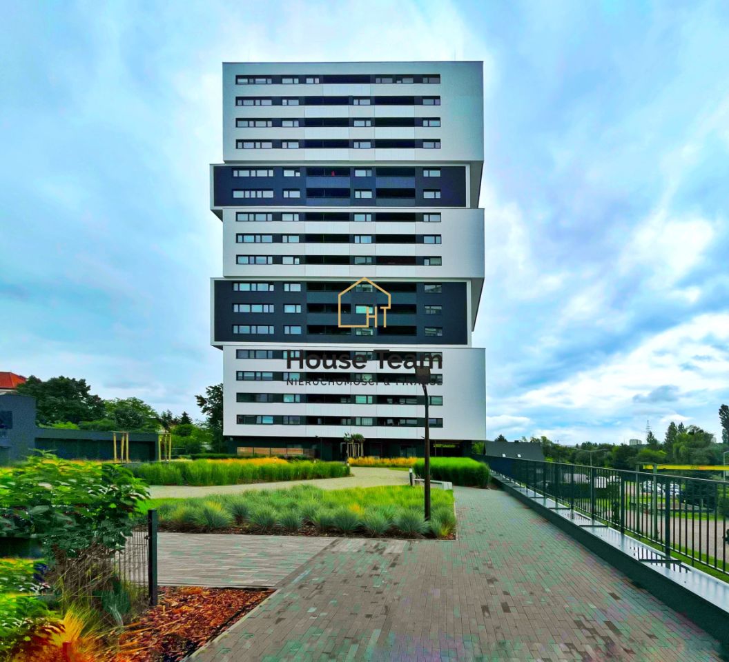 Mieszkanie 3-pokojowe Bydgoszcz Bartodzieje Wielkie, ul. Fordońska. Zdjęcie 26