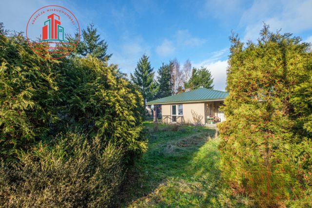 dom wolnostojący, 5 pokoi Gnieżdżewo. Zdjęcie 11