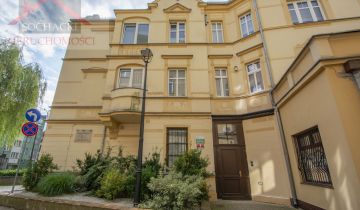 Mieszkanie 3-pokojowe Lubań, pl. Stefana Okrzei