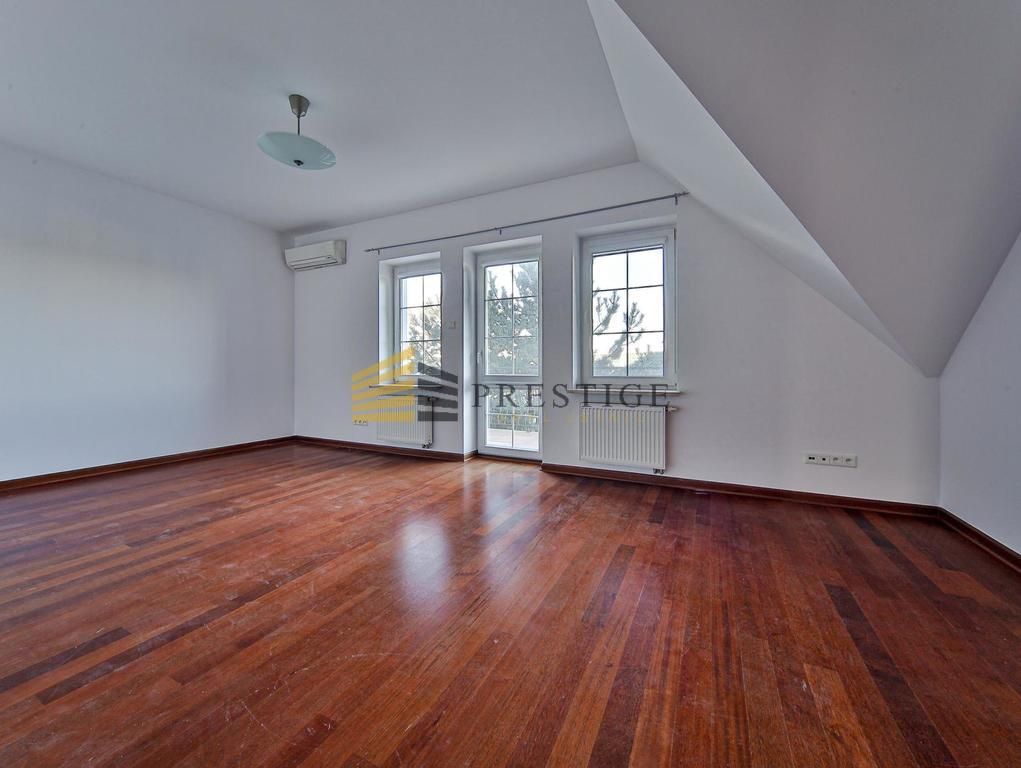 bliźniak, 6 pokoi Warszawa Wilanów. Zdjęcie 16