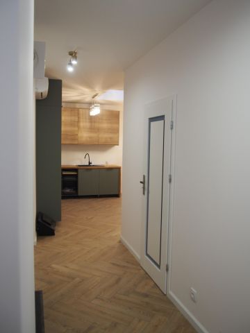 Mieszkanie 3-pokojowe Szczecin Centrum, ul. marsz. Józefa Piłsudskiego. Zdjęcie 7