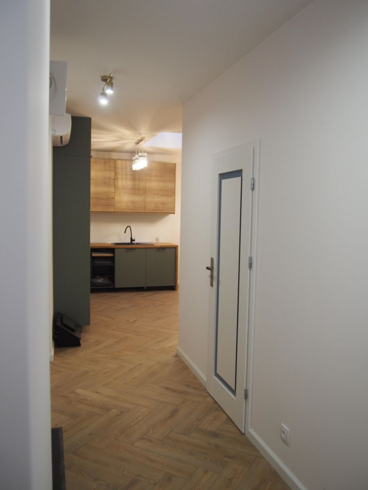 Mieszkanie 3-pokojowe Szczecin Centrum, ul. marsz. Józefa Piłsudskiego. Zdjęcie 7