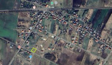 Działka budowlana Przedmoście