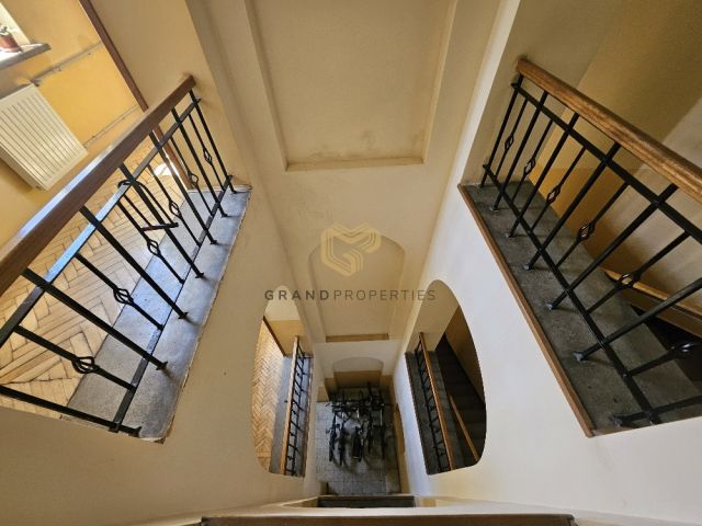 Mieszkanie 3-pokojowe Warszawa Stare Miasto, ul. Podwale. Zdjęcie 2