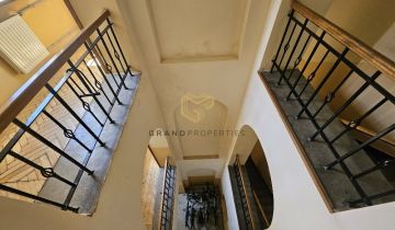 Mieszkanie 3-pokojowe Warszawa Stare Miasto, ul. Podwale