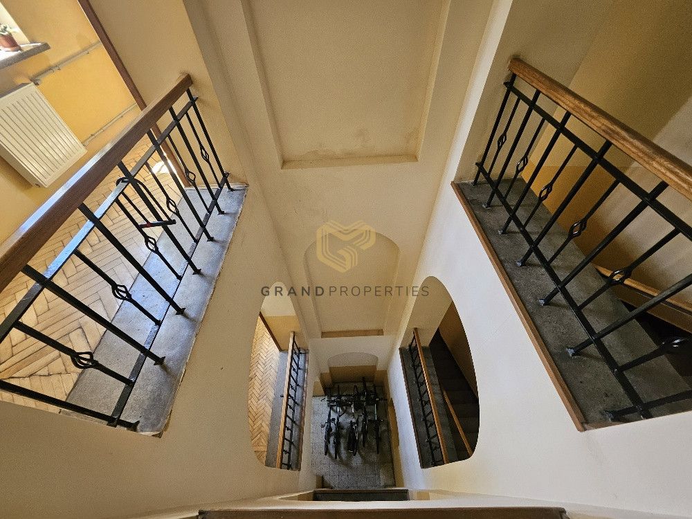 Mieszkanie 3-pokojowe Warszawa Stare Miasto, ul. Podwale. Zdjęcie 2