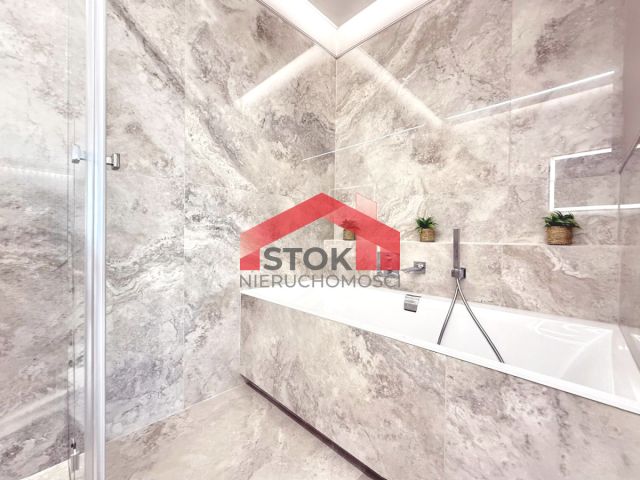 Mieszkanie 3-pokojowe Białystok Sienkiewicza, ul. Jurowiecka. Zdjęcie 15