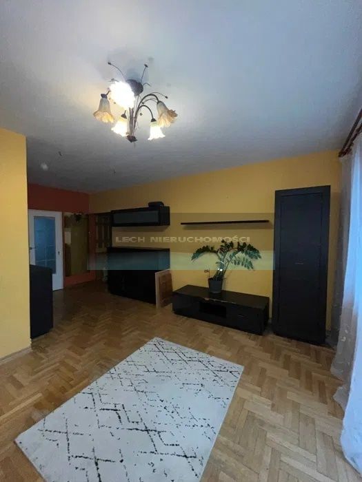 Mieszkanie 3-pokojowe Legionowo, ul. Husarska