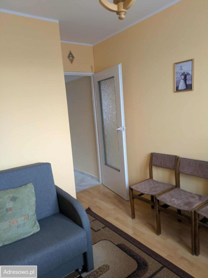 Mieszkanie 3-pokojowe Piaseczno, ul. Powstańców Warszawy. Zdjęcie 9