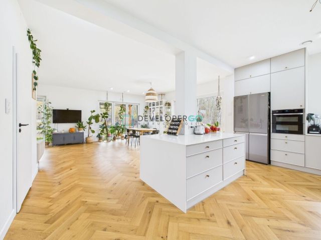 dom wolnostojący, 5 pokoi Białystok Dojlidy Górne. Zdjęcie 1