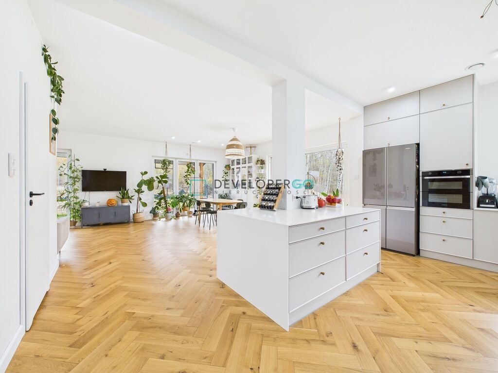 dom wolnostojący, 5 pokoi Białystok Dojlidy Górne