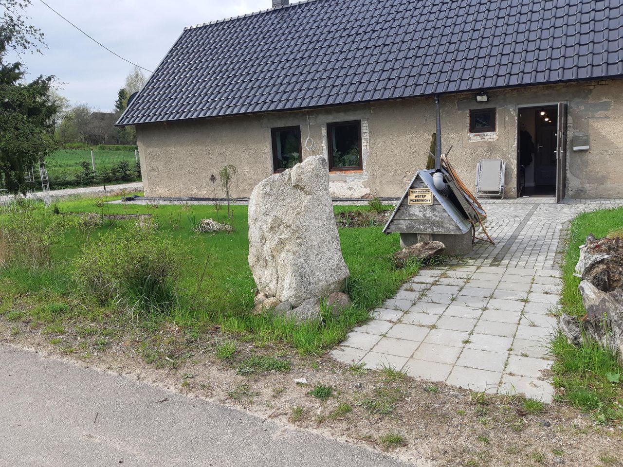 Mieszkanie 2-pokojowe Różaniec. Zdjęcie 6