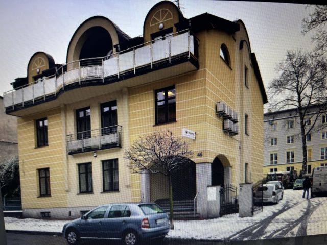 Lokal Częstochowa Centrum, ul. Waszyngtona. Zdjęcie 1