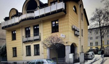 Lokal Częstochowa Centrum, ul. Waszyngtona