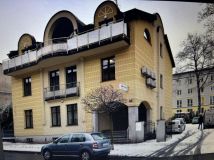 Lokal Częstochowa Centrum, ul. Waszyngtona