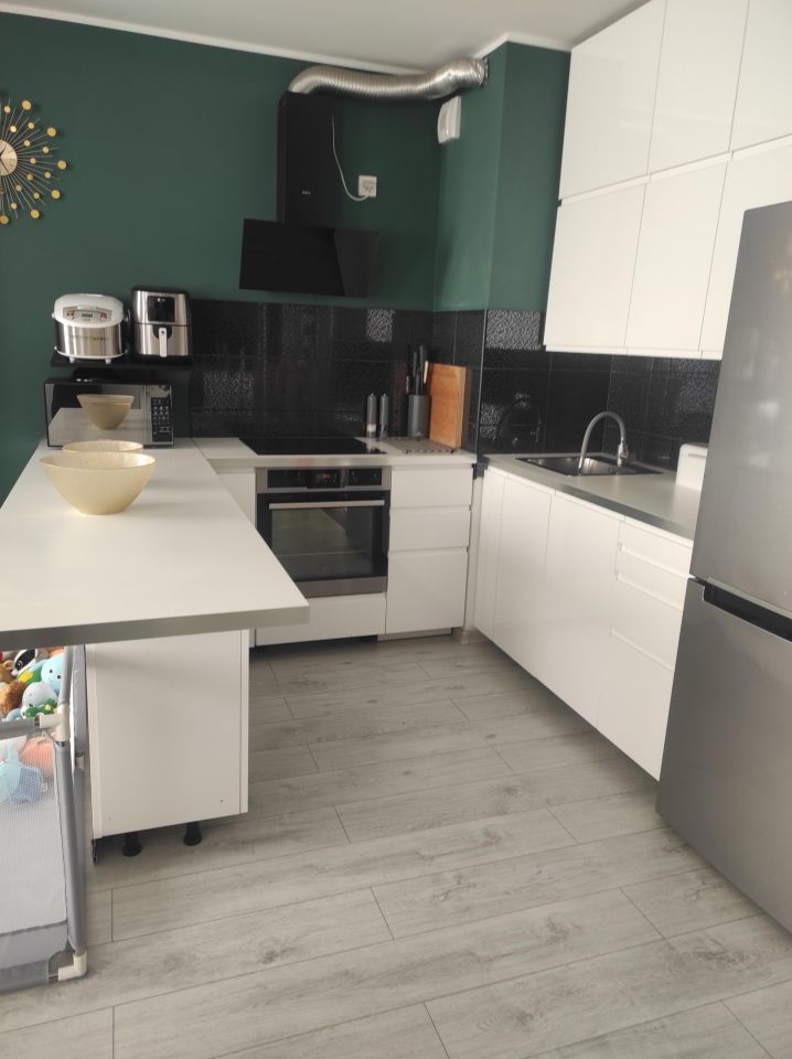 Mieszkanie 2-pokojowe Warszawa Żerań, ul. Jana Kowalczyka. Zdjęcie 15