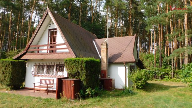 Działka budowlana Mieszkowo, ul. Traktowa. Zdjęcie 3
