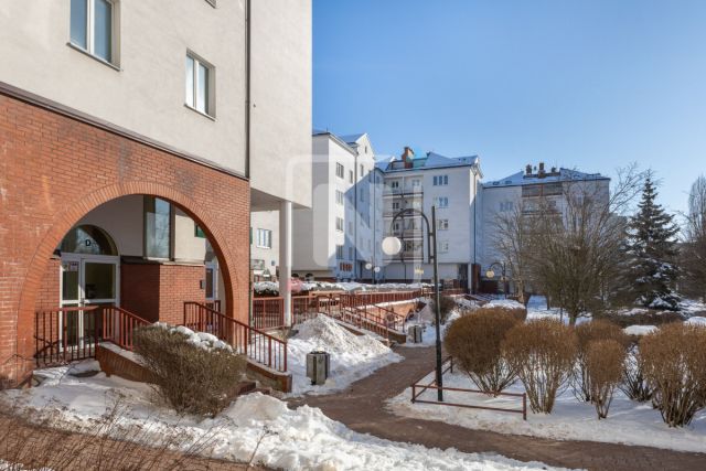 Mieszkanie 3-pokojowe Warszawa Praga-Południe, ul. Władysława Umińskiego. Zdjęcie 16