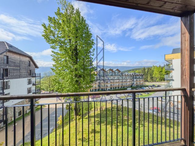 Mieszkanie 2-pokojowe Szklarska Poręba, ul. Górna. Zdjęcie 3