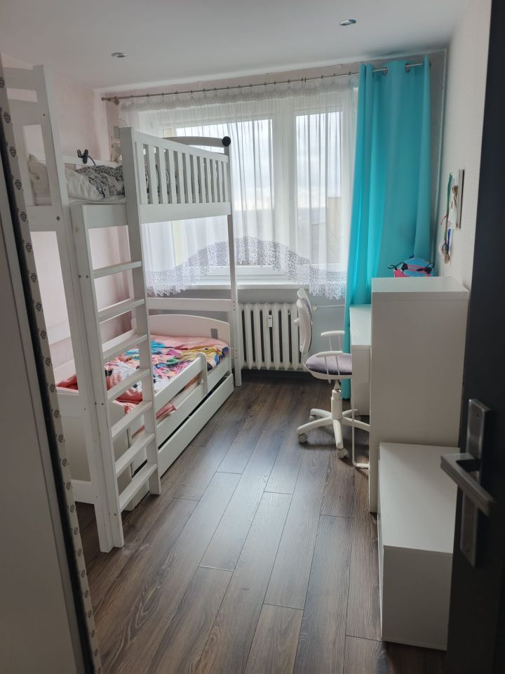 Mieszkanie 3-pokojowe Ruda Śląska Wirek, ul. Lecha. Zdjęcie 6