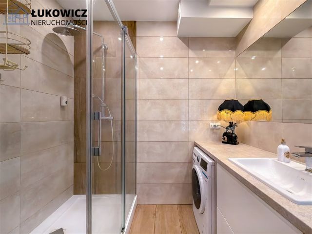 Mieszkanie 3-pokojowe Bielsko-Biała, ul. Kazimierza Brodzińskiego. Zdjęcie 20