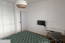 Mieszkanie 2-pokojowe Warszawa Ursynów, ul. Bokserska. Zdjęcie 2