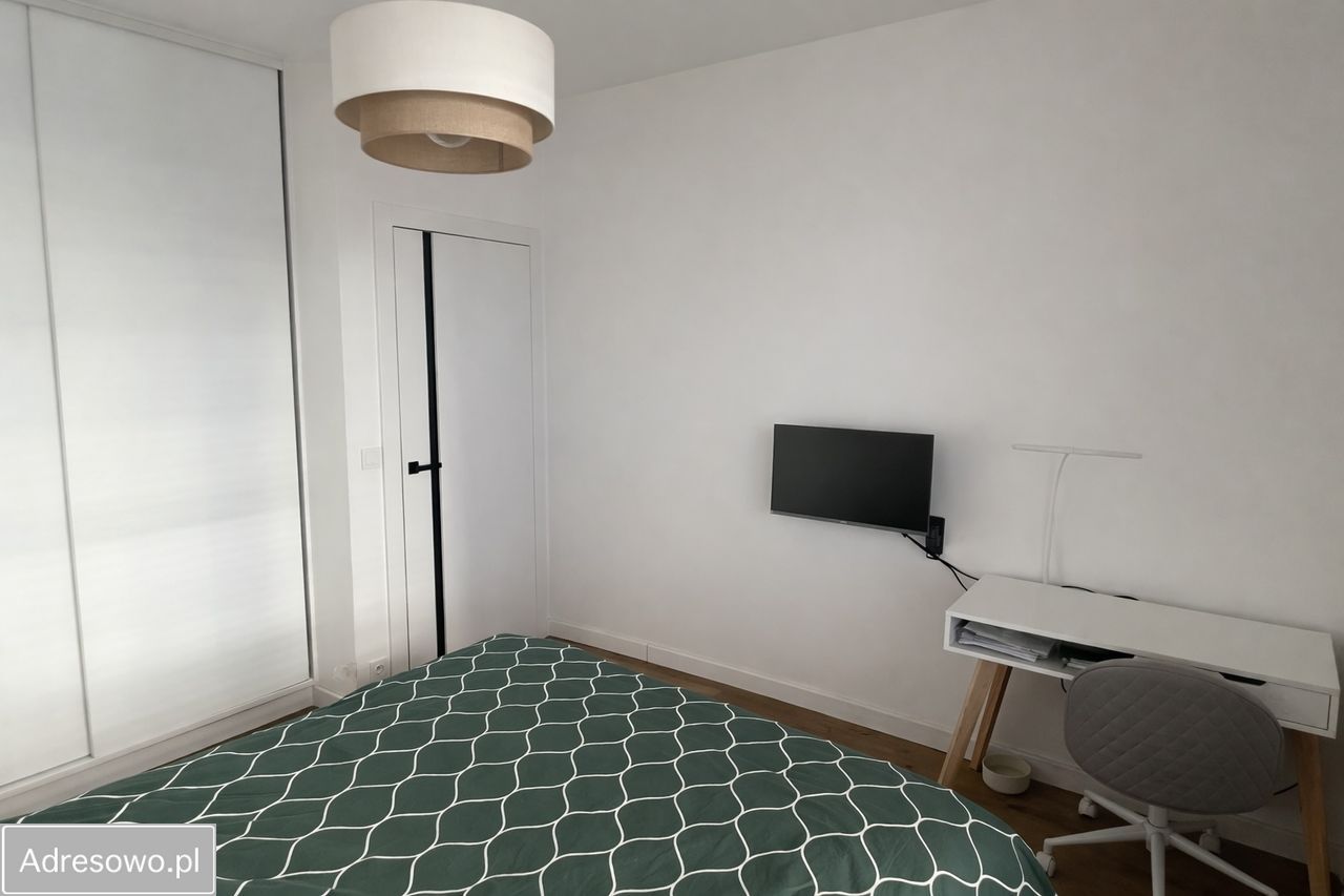 Mieszkanie 2-pokojowe Warszawa Ursynów, ul. Bokserska. Zdjęcie 3