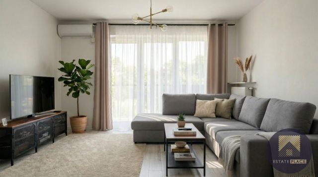 Mieszkanie 3-pokojowe Warszawa Ursynów, ul. Złoty Potok. Zdjęcie 2