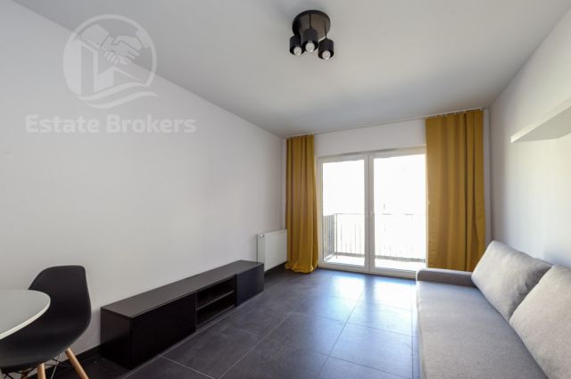 Mieszkanie 1-pokojowe Wrocław Śródmieście, ul. Pomorska. Zdjęcie 3