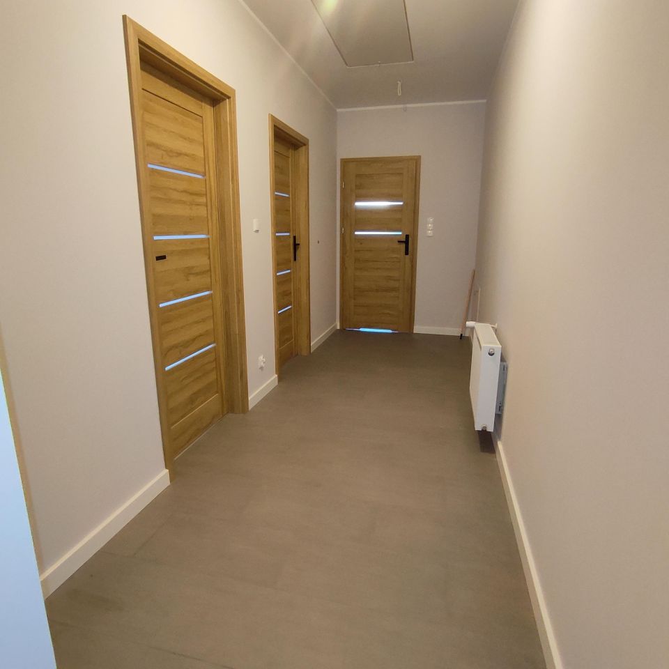 bliźniak, 4 pokoje Karbowo, Liliowa 2. Zdjęcie 8