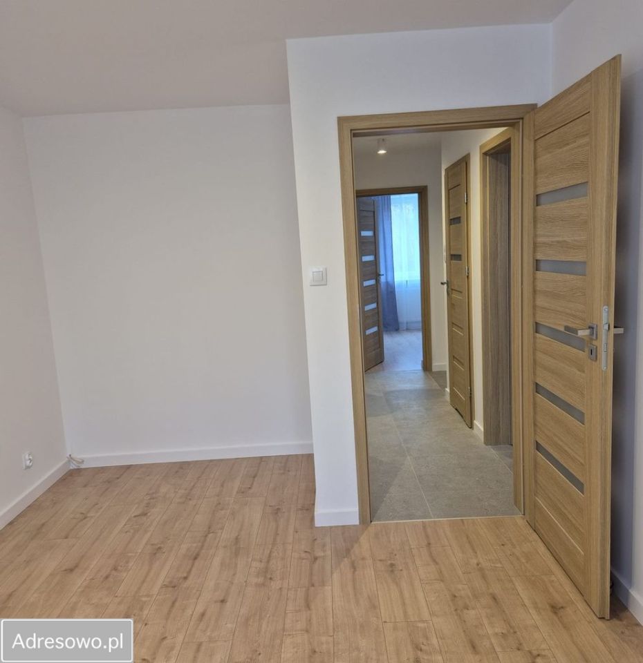 Mieszkanie 3-pokojowe Warszawa Ochota, ul. Pruszkowska. Zdjęcie 9