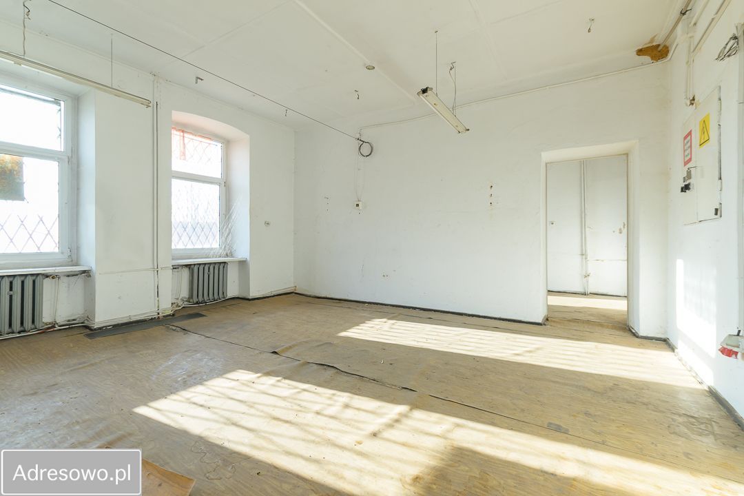 Nieruchomość komercyjna Kalisz Centrum, al. Wojska Polskiego. Zdjęcie 13