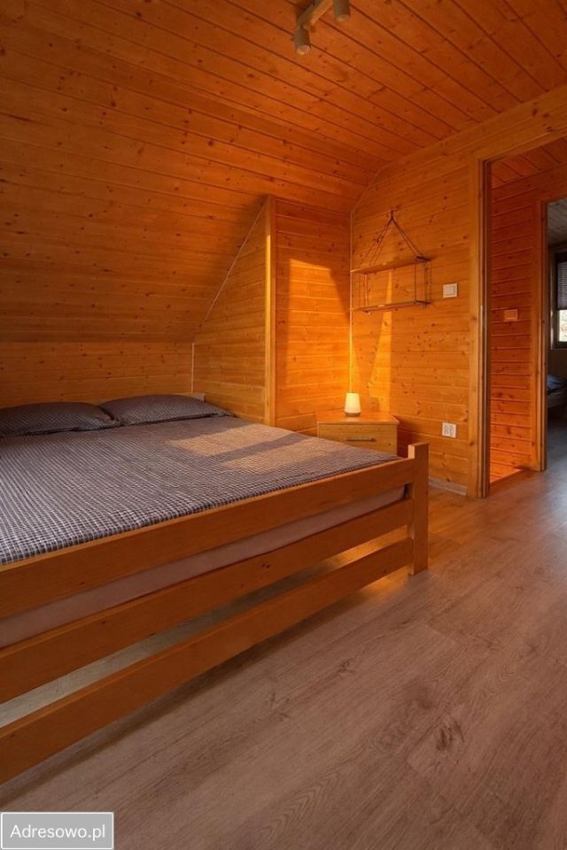 Ośrodek wczasowy Sarbinowo, ul. Polnych Kwiatów. Zdjęcie 9