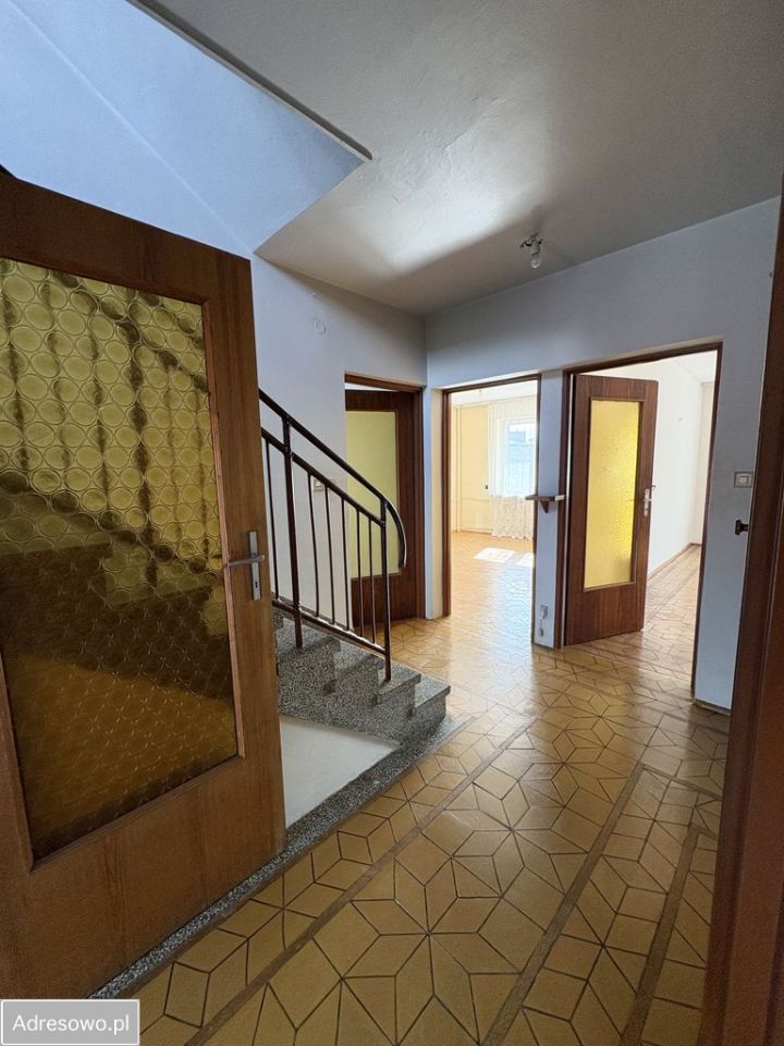 bliźniak, 7 pokoi Lublin Dziesiąta, ul. Jacka Przybylskiego. Zdjęcie 6