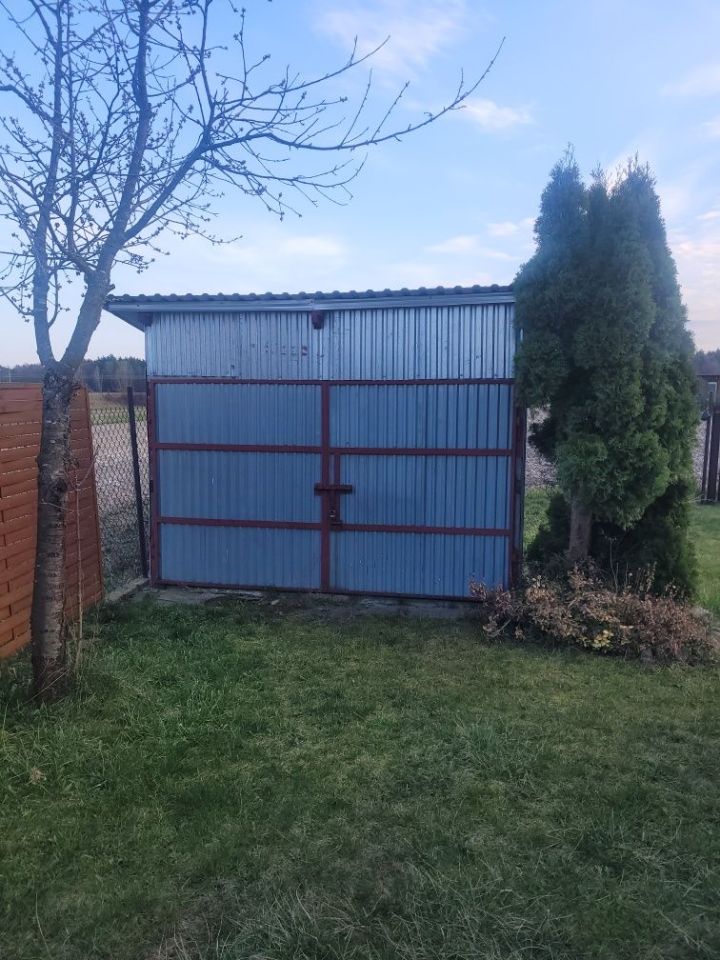 siedlisko Rososz. Zdjęcie 2