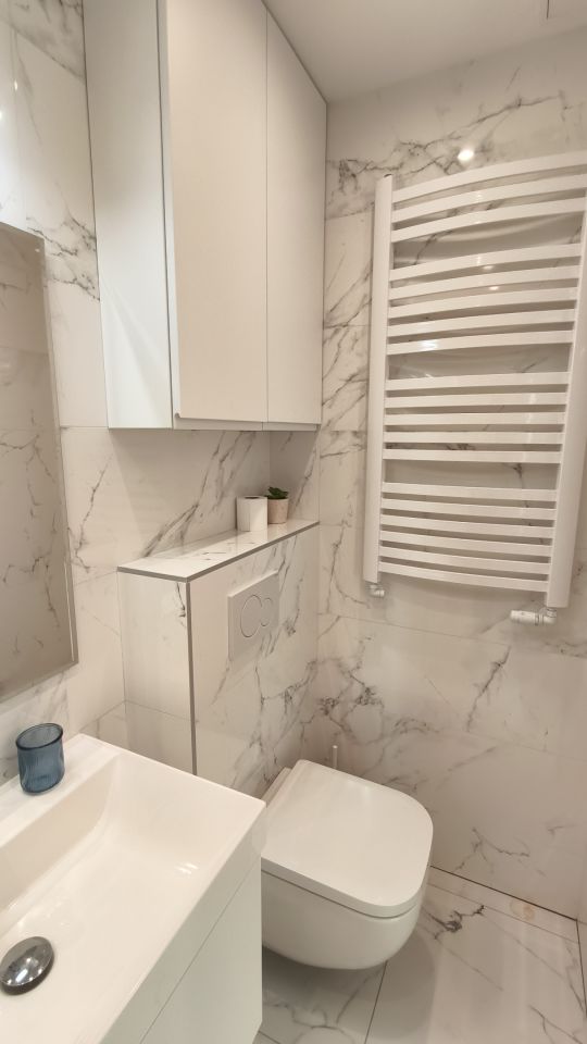 Mieszkanie 3-pokojowe Rzeszów Nowe Miasto, ul. Podwisłocze. Zdjęcie 4