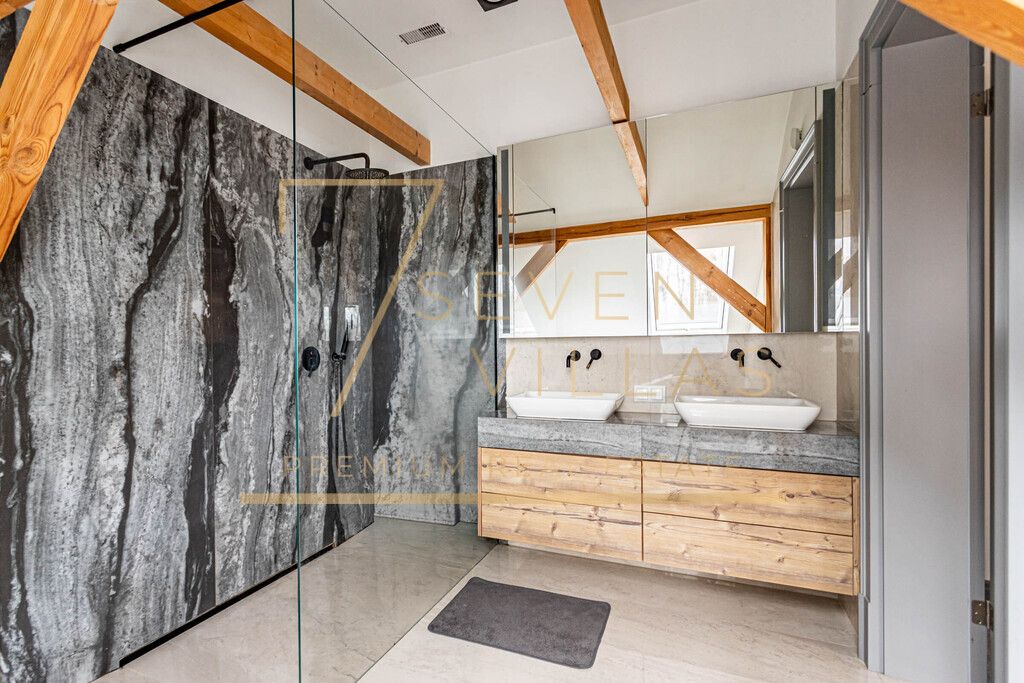 dom wolnostojący, 5 pokoi Wolica. Zdjęcie 15