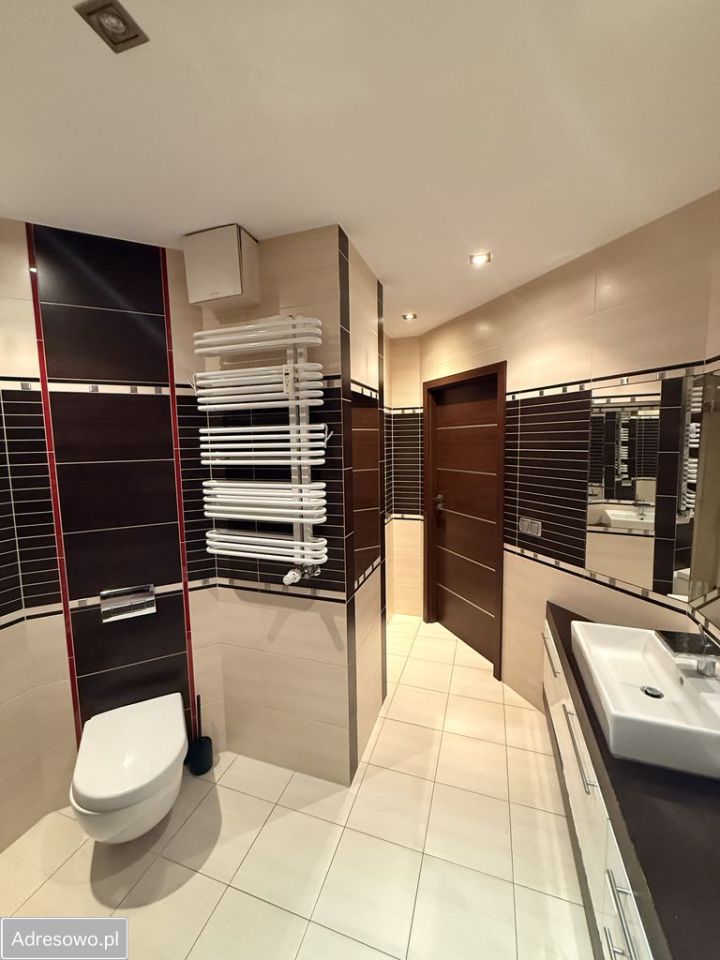 Mieszkanie 3-pokojowe Warszawa Bemowo, ul. Górczewska. Zdjęcie 18