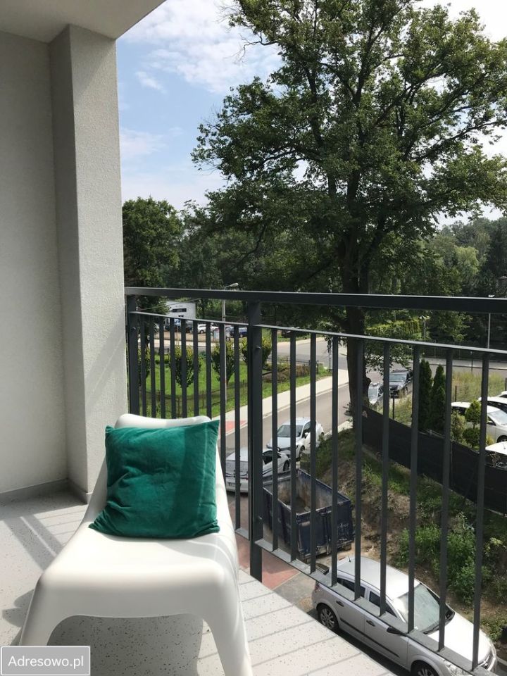 Mieszkanie 1-pokojowe Kraków Podgórze Duchackie, ul. Zabawa. Zdjęcie 11