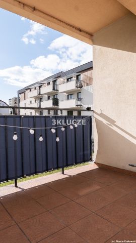 Mieszkanie 3-pokojowe Lublin Czuby, ul. Szczytowa. Zdjęcie 14