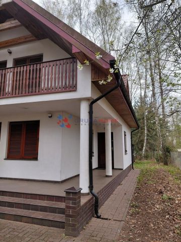 dom wolnostojący Piaseczno Zalesie Dolne. Zdjęcie 3