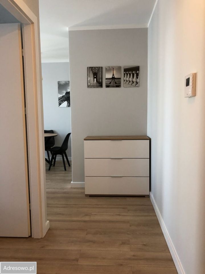 Mieszkanie 2-pokojowe Kraków Mistrzejowice, os. Piastów. Zdjęcie 6