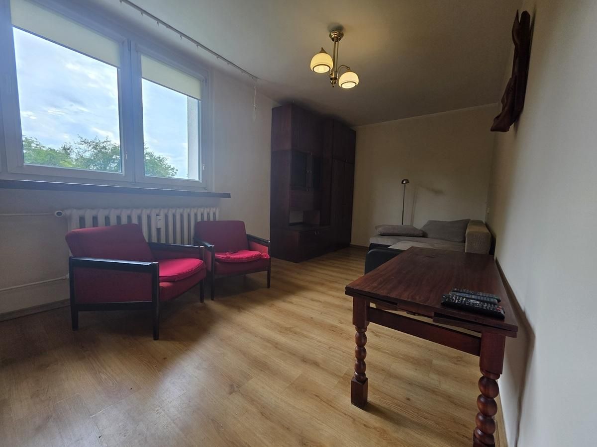 Mieszkanie 3-pokojowe Poznań Nowe Miasto, ul. Krańcowa. Zdjęcie 29