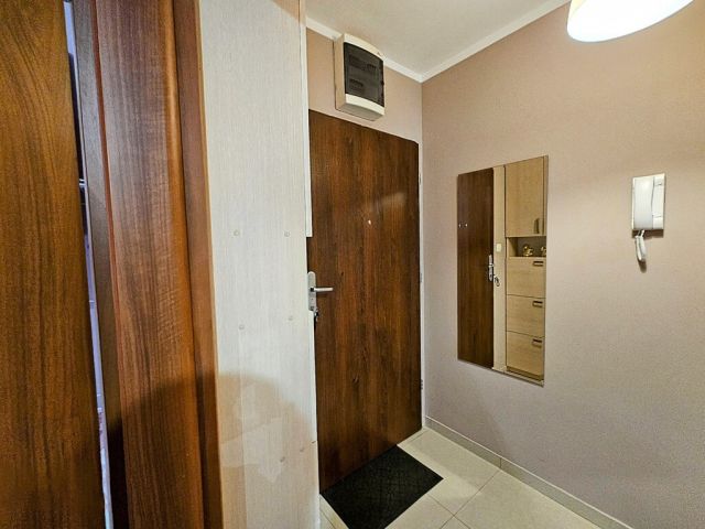 Mieszkanie 1-pokojowe Wrocław Księże Małe, ul. Opolska. Zdjęcie 33