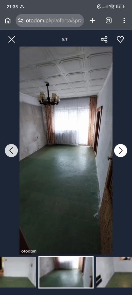 Mieszkanie 2-pokojowe Siemianowice Śląskie Centrum, ul. Komuny Paryskiej. Zdjęcie 9